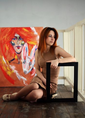 Отзыв о работе Серебренниковой