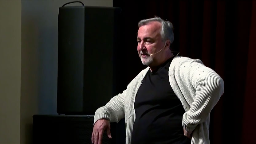 Ну что, поговорим про Это…