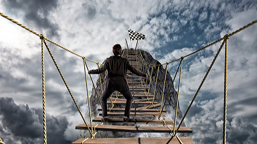 Рядом с перепутьем