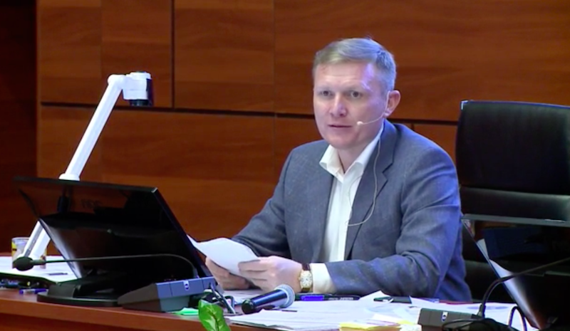 Отчет по семинару: «Психотерапия личной истории: психотехнологии работы с ПАРКУР»