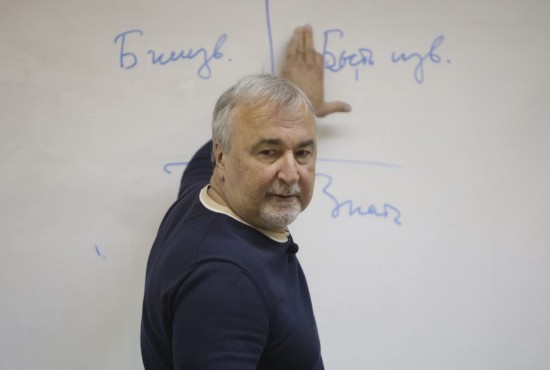 Ковалев С.В. Лекции в Высшей школе экономики