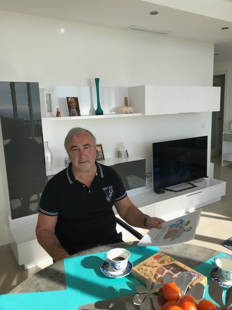 Ковалев Сергей Викторович