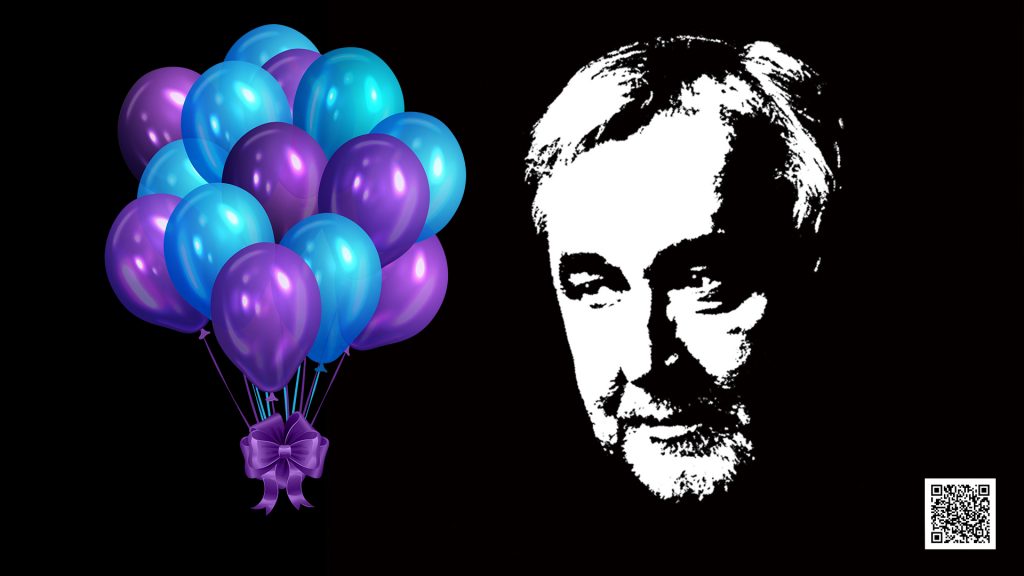 Юбилей Ковалева С.В.