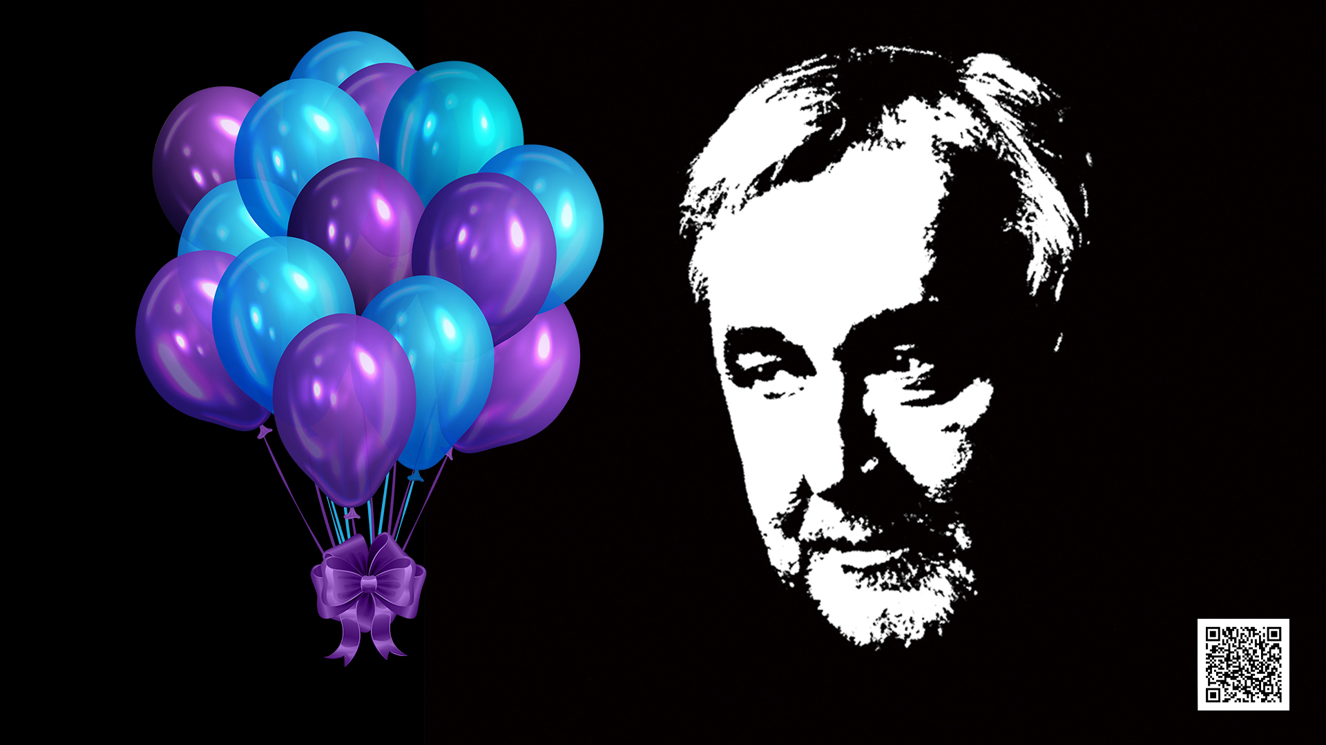 Юбилей Ковалева С.В.