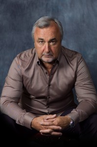 Сергей Викторович Ковалев фото