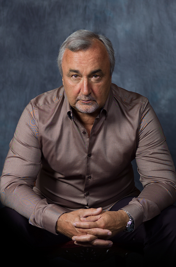 Сергей Викторович Ковалев фото