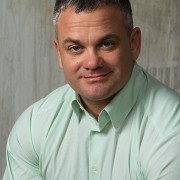 Шифрин Дмитрий Викторович