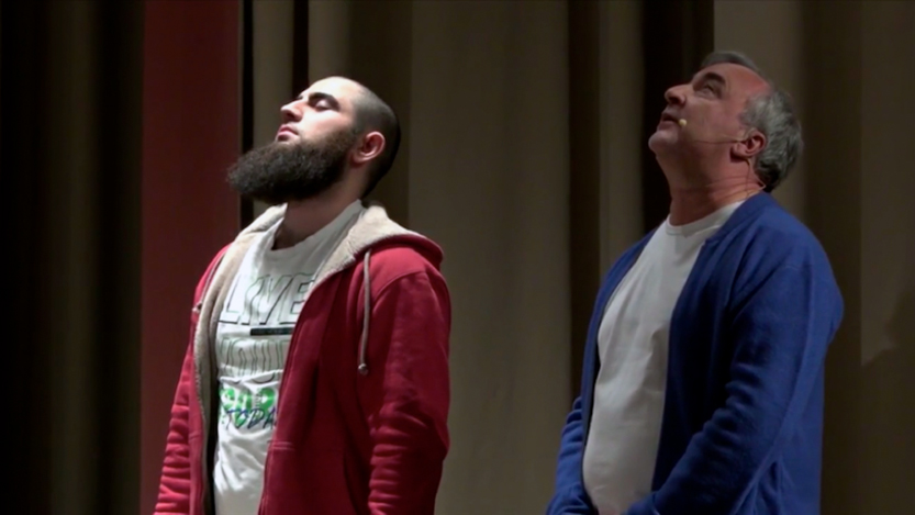 Отработка на семинаре Ковалева