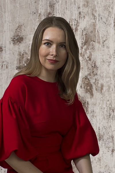 Муравьева Екатерина Александровна