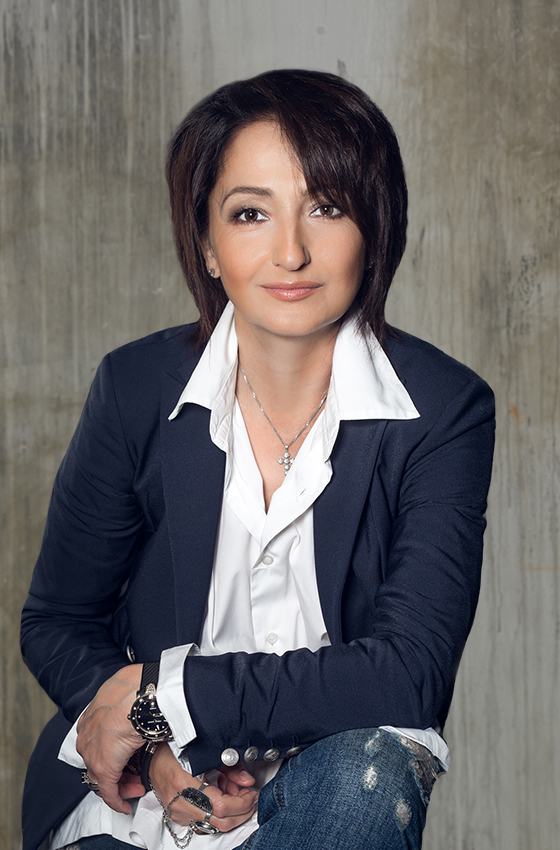 Иситова Ирина