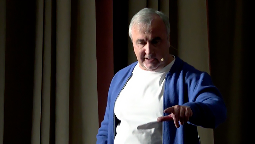 Ковалев семинар