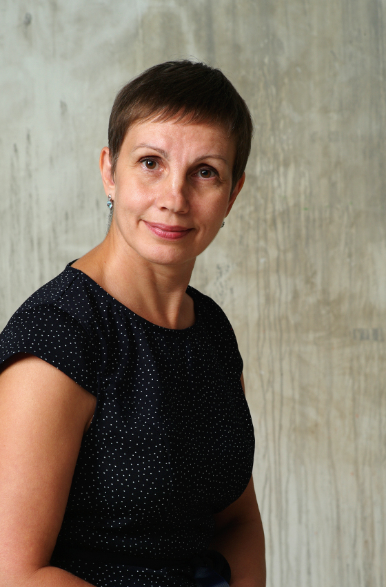 Серебренникова Светлана ИИП