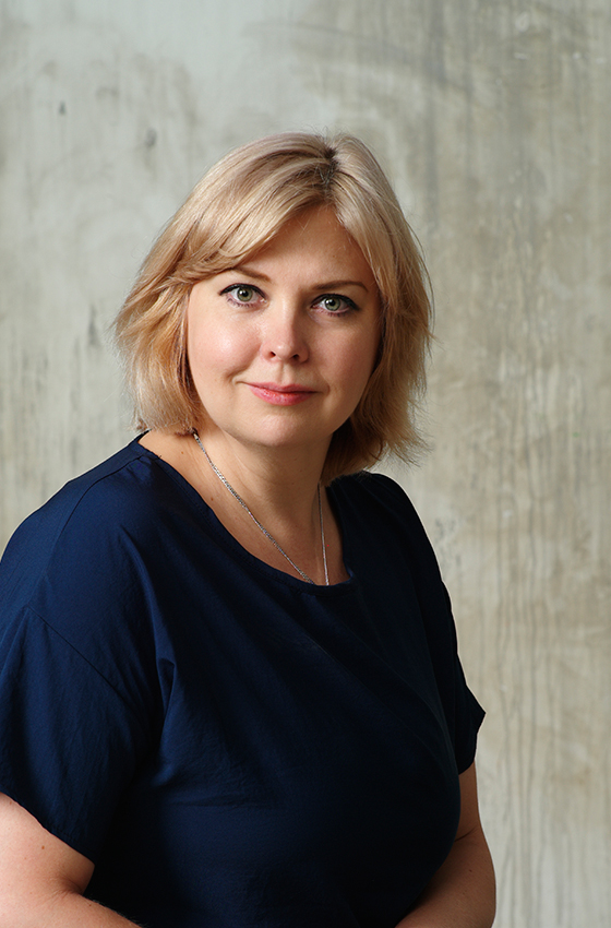 Солодовникова ИИП