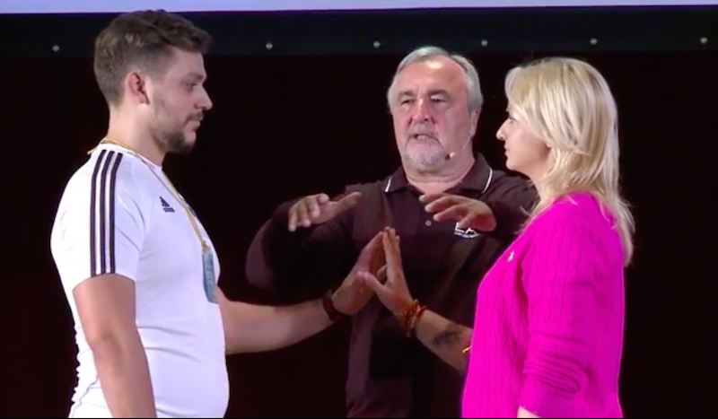 Психотерапия семейных отношений