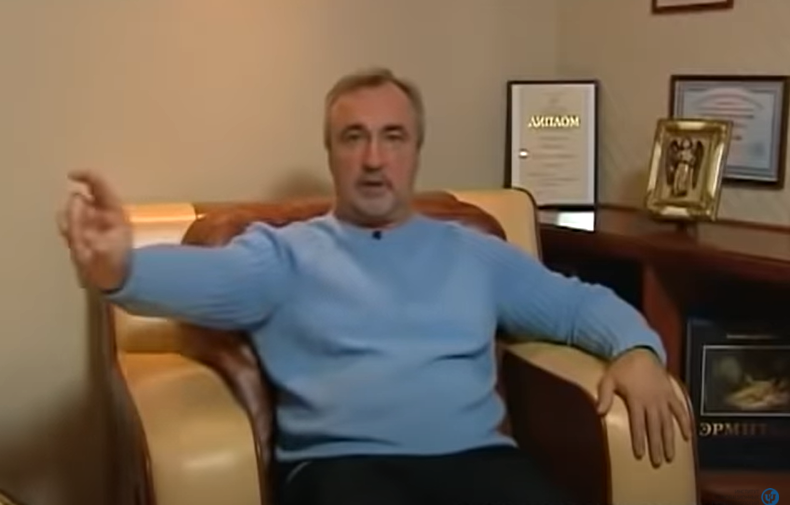 дпдг видео Ковалев