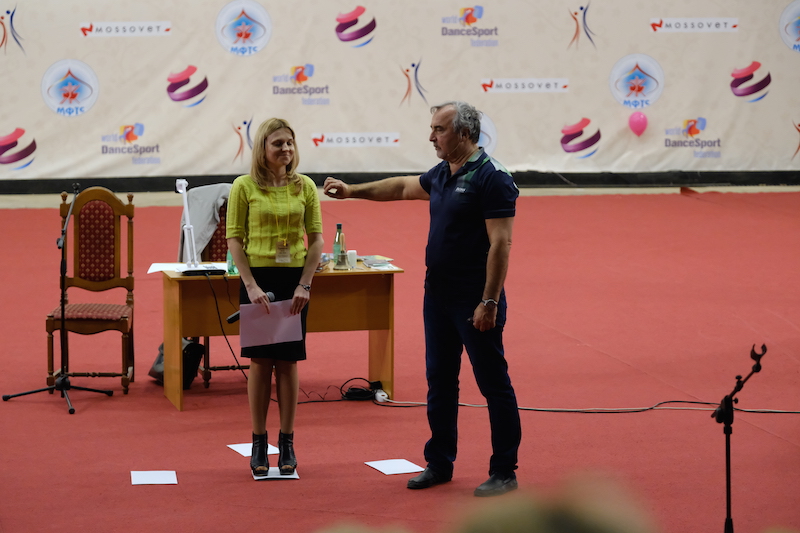 С.В. Ковалев семинар консультант