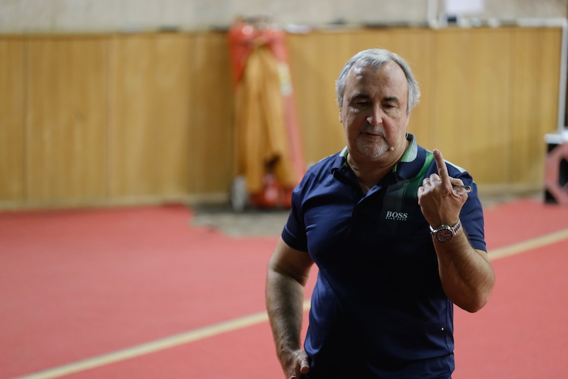 Ковалев Сергей