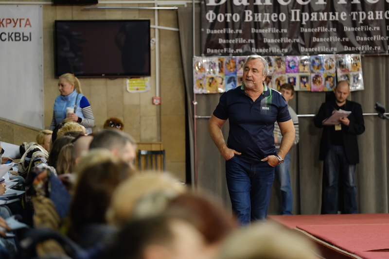 Семинар по психологии Ковалев