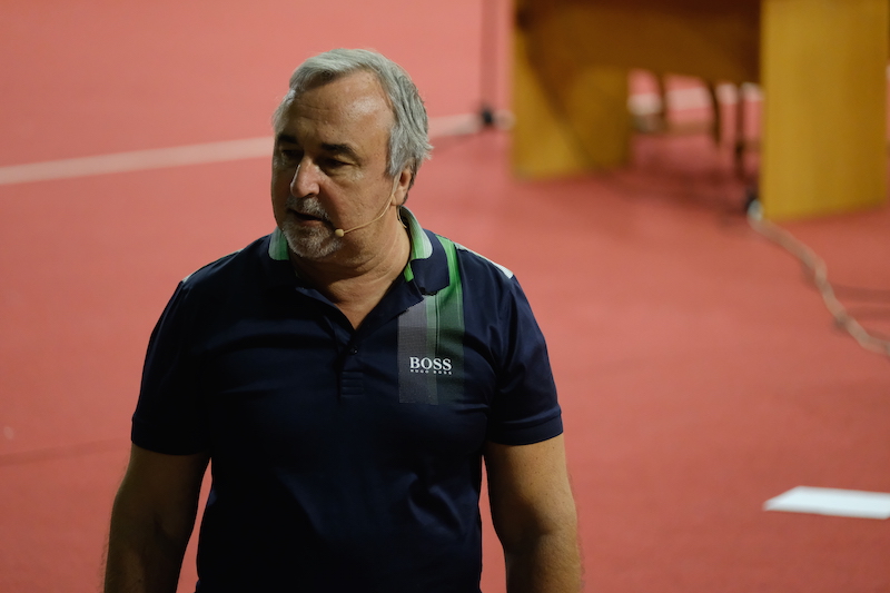 Семинар Консультант